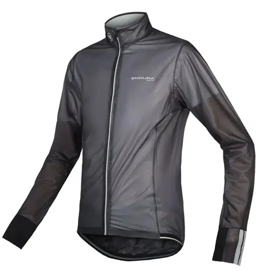 FS260-Pro Adrenaline Race Cape II - giacca ciclismo - donna Black