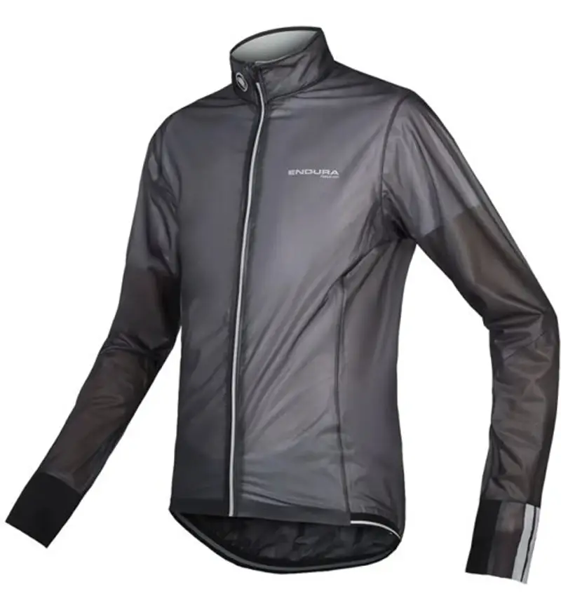 FS260-Pro Adrenaline Race Cape II - giacca ciclismo - donna Black