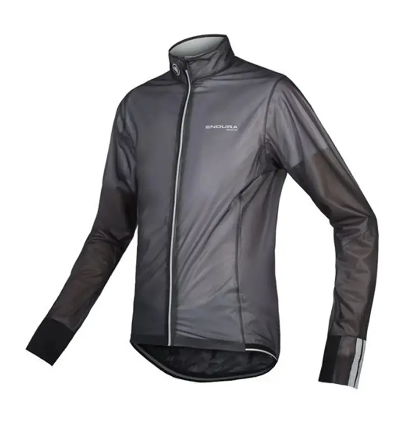 FS260-Pro Adrenaline Race Cape II - giacca ciclismo - uomo Black