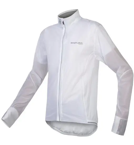 FS260-Pro Adrenaline Race Cape II - giacca ciclismo - uomo White