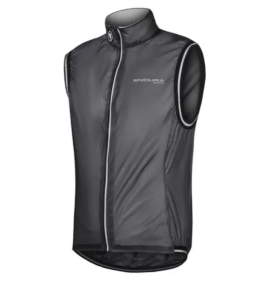 FS260-Pro Adrenaline Race II - gilet ciclismo - uomo Black