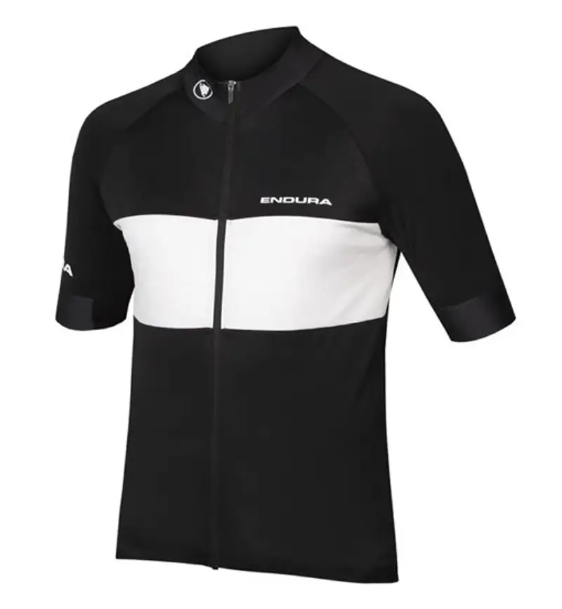 FS260-PRO II - maglia ciclismo - uomo Black
