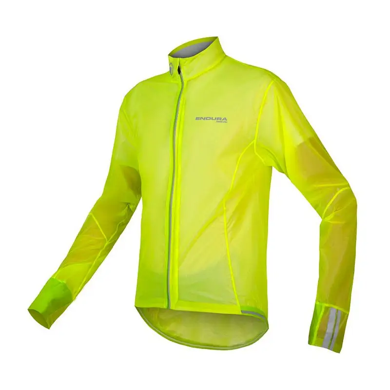 Giacca MTB Fs260 Pro Adrenaline Race Cape II Giallo Uomo S
