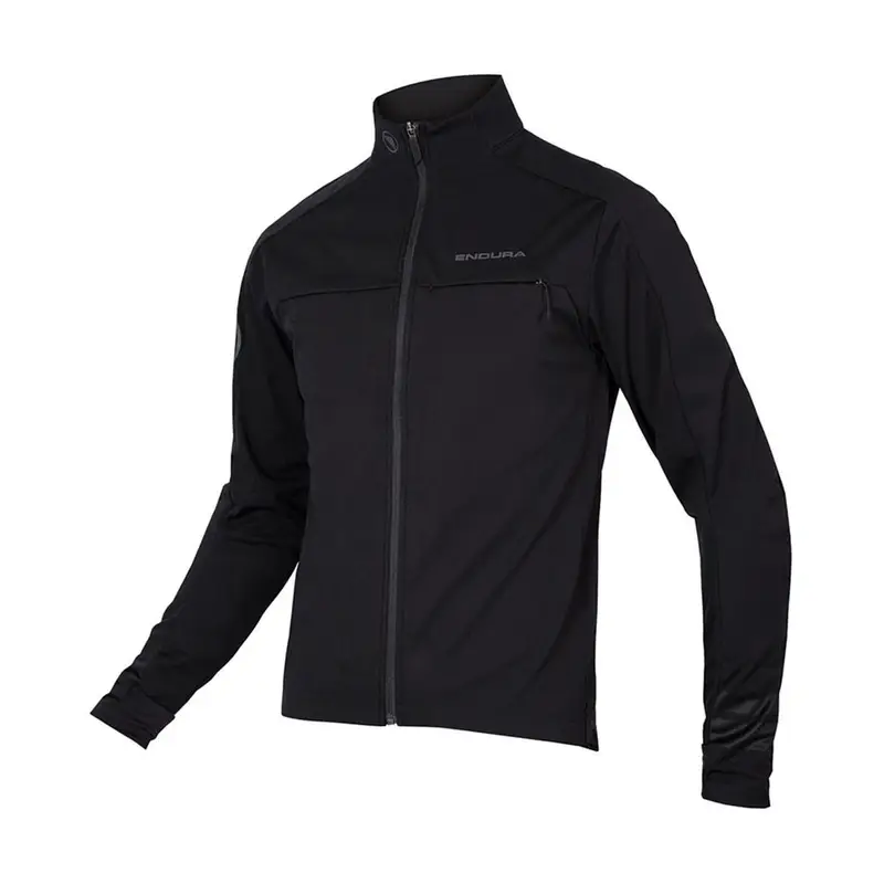 Giacca Mtb Windchill Ii Nero Uomo M