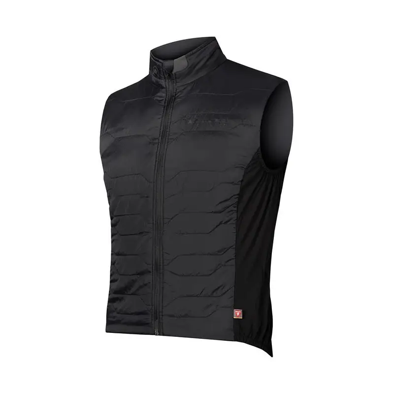 Gilet MTB Pro Sl Primaloft Nero Uomo XXL