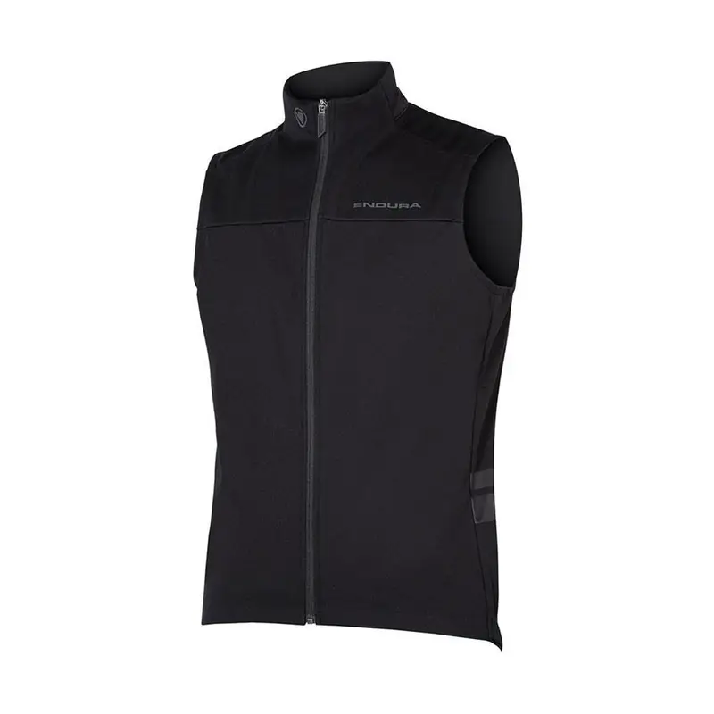Gilet Mtb Windchill Ii Nero Uomo S