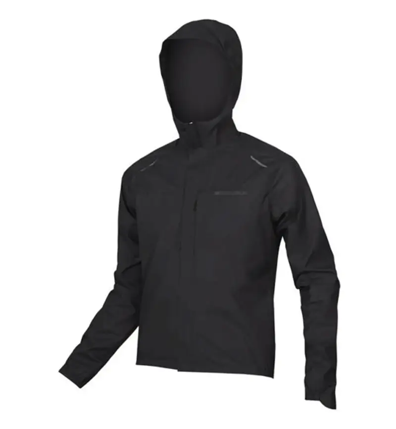 GV500 Waterproof - giacca MTB - uomo Black