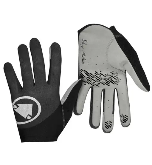 Endura Guanti Nero 4279105