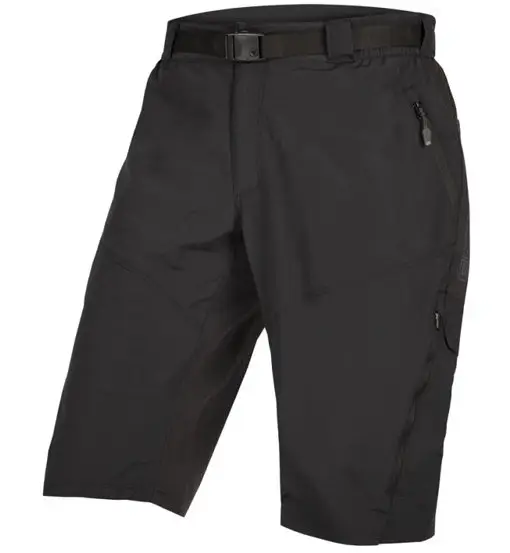 Hummvee with Liner - pantaloni MTB - uomo Black