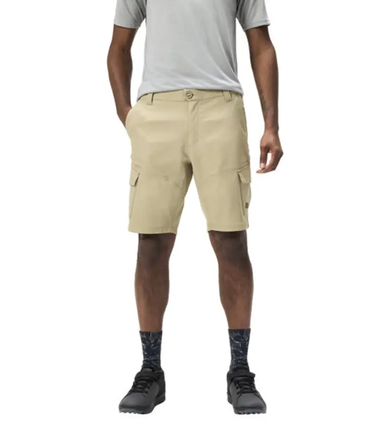 Loop Cargo - pantaloncini MTB - uomo Beige