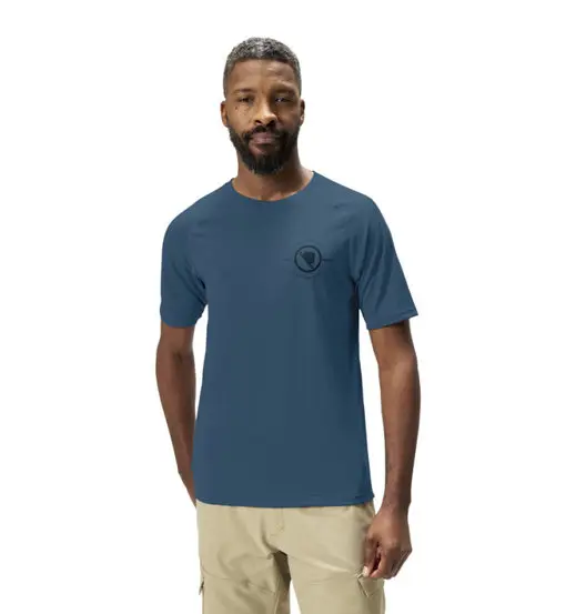 Loop Tech - maglia MTB - uomo Blue