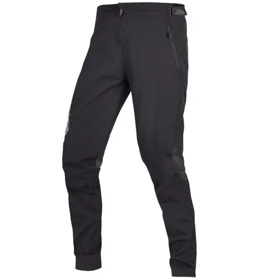 MT500 Burner Lite - pantaloni MTB - uomo Black