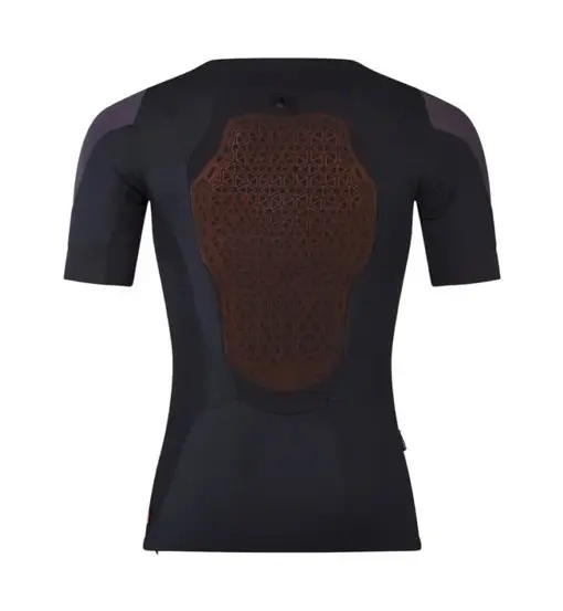 MT500 D30 Ghost - protezione MTB Black