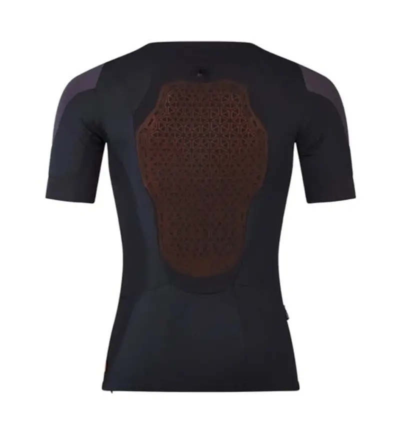 MT500 D30 Ghost - protezione MTB Black