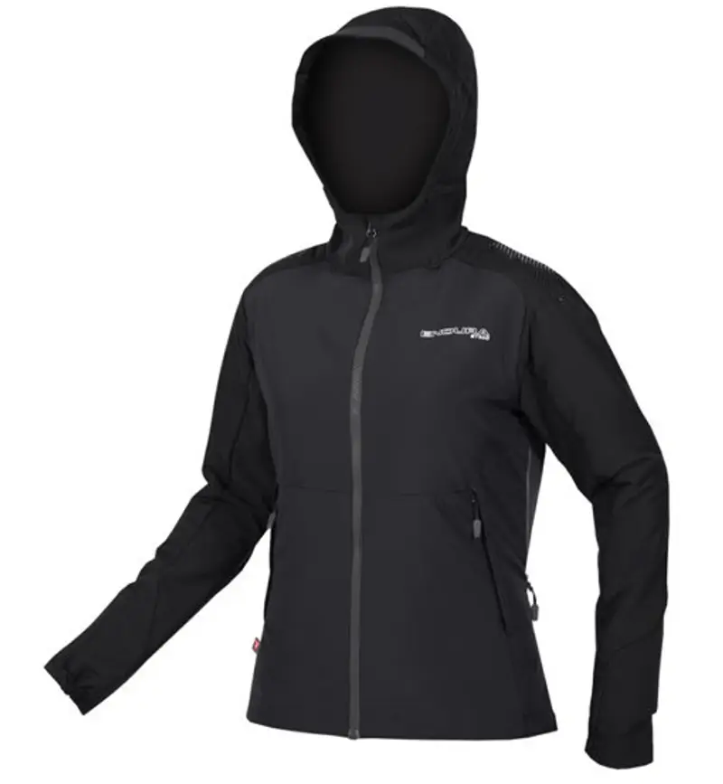 MT500 Freezing Point - giacca MTB - donna Black