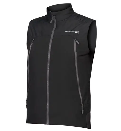 MT500 Freezing Point - gilet ciclismo - uomo Black