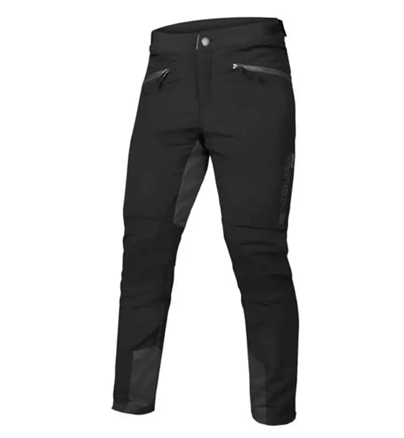 MT500 Freezing Point - pantaloni MTB - uomo Black