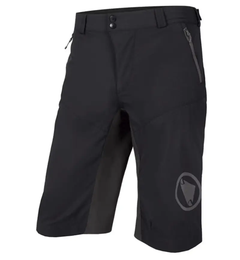 MT500 Spray - pantaloncino MTB - uomo Black