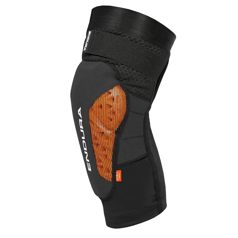 Protezioni Mtb Mt 500 Lite Knee Nero L/XL