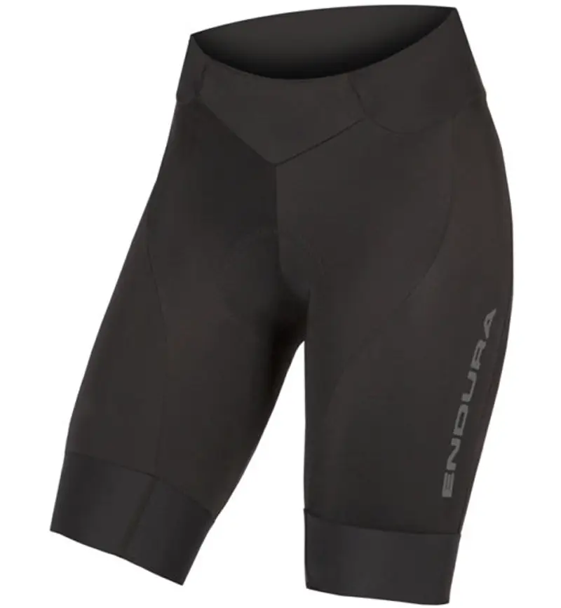 W FS260 - pantaloncini ciclismo - donna Black