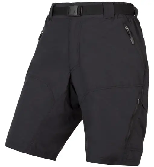 W Hummvee with Liner - pantaloni MTB - donna Black