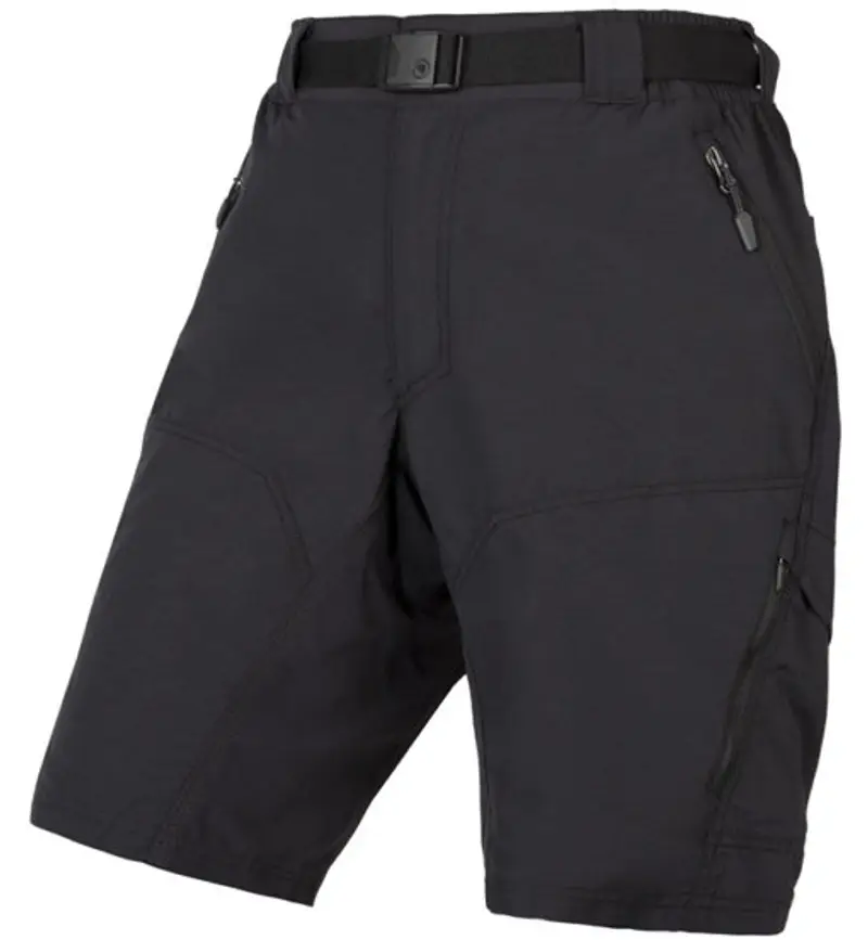 W Hummvee with Liner - pantaloni MTB - donna Black