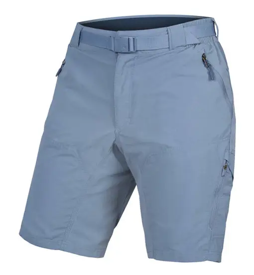 W Hummvee with Liner - pantaloni MTB - donna Blue