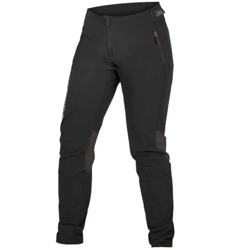 W MT500 Burner Lite - pantaloni MTB - donna Black