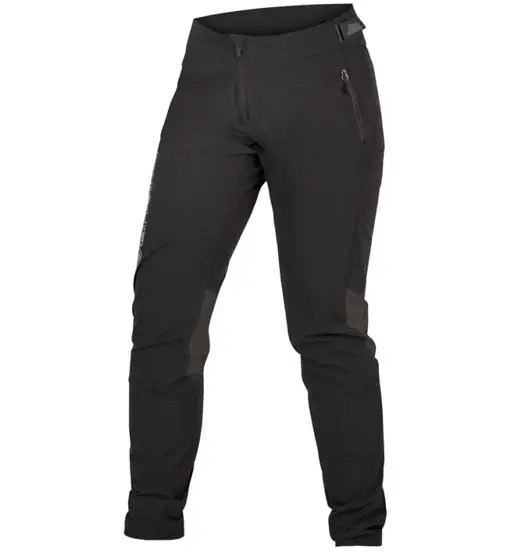 W MT500 Burner Lite - pantaloni MTB - donna Black
