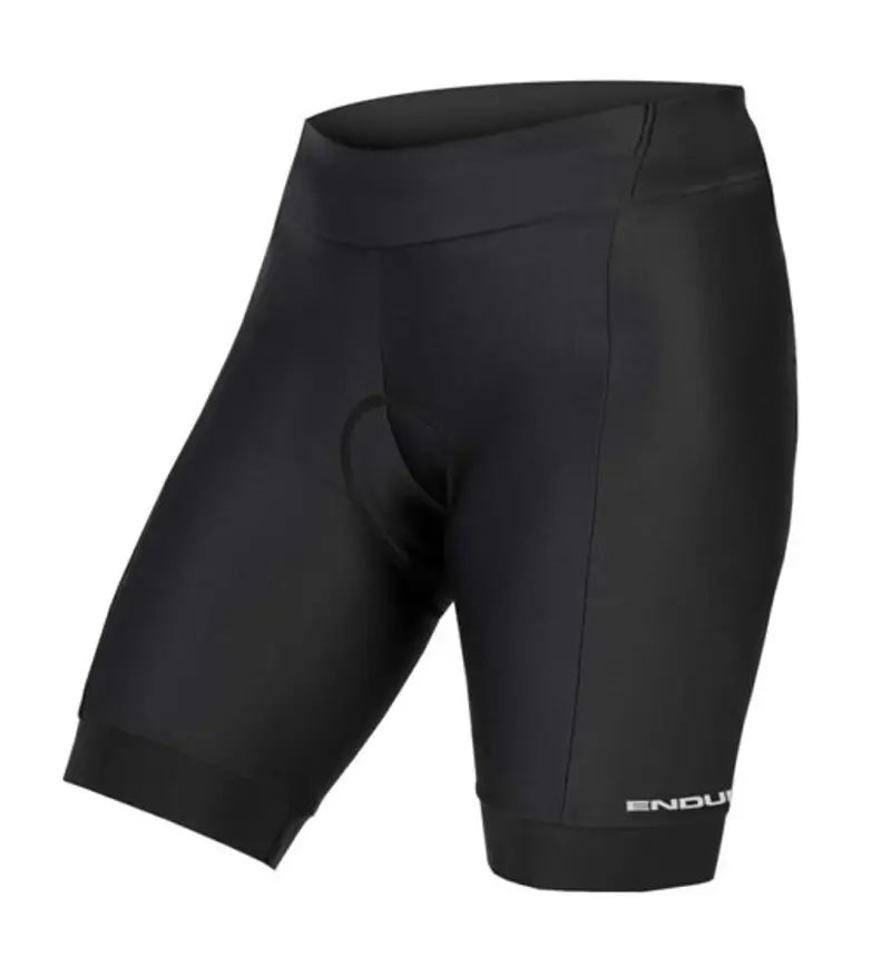 W Xtract - pantaloni da bici - donna Black