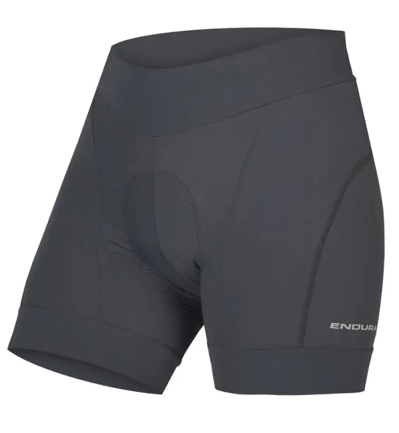 Women's Xtract Lite Shorty - pantaloncini ciclismo - donna Grey