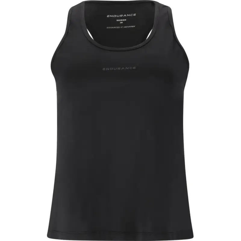 Canottiera da donna Endurance Nan