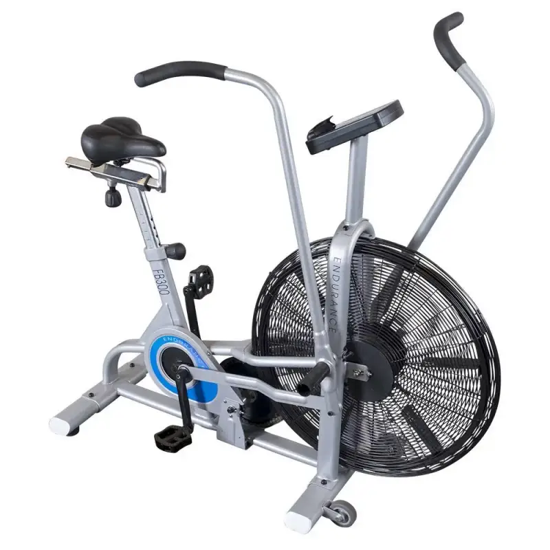 Cyclette con braccia Endurance