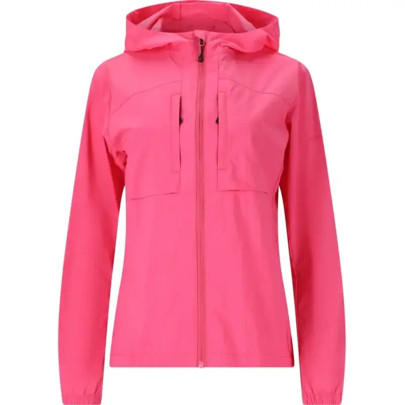 Giacca con cappuccio da donna Endurance Keley