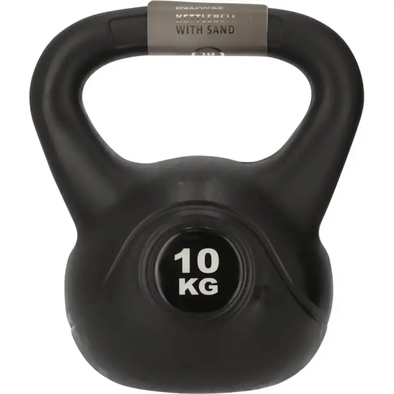 Kettlebell Endurance 10 Kg