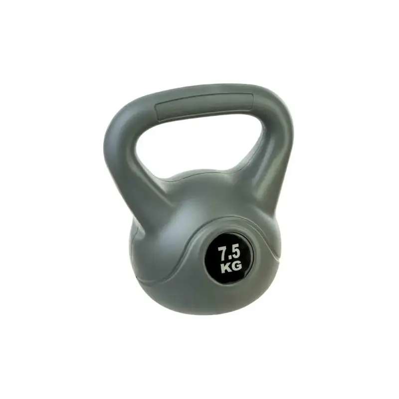 Kettlebell Endurance 7 5 Kg