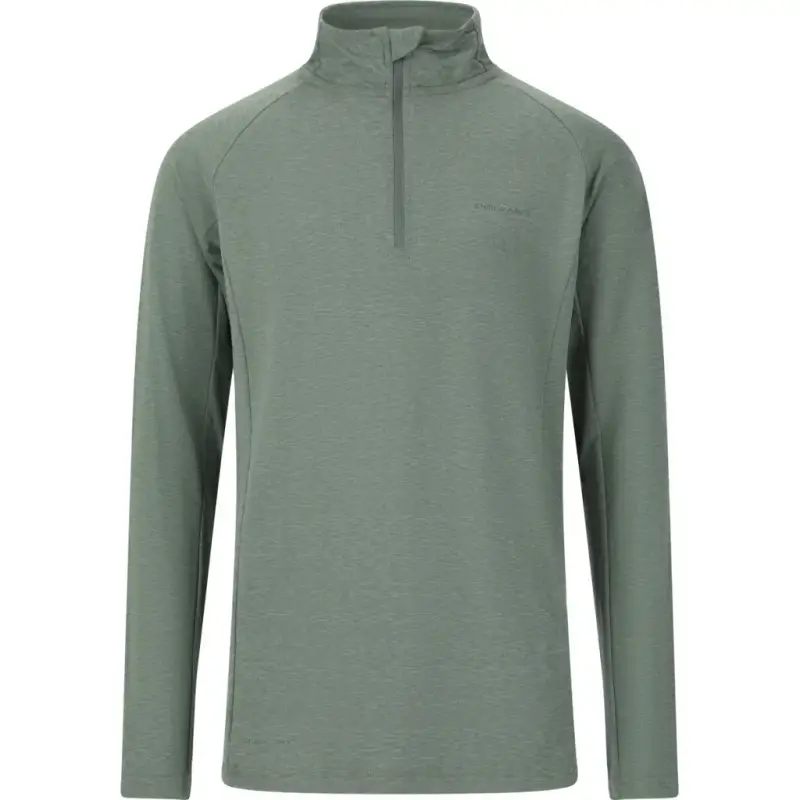 Maglia a maniche lunghe per bambini Endurance Earl