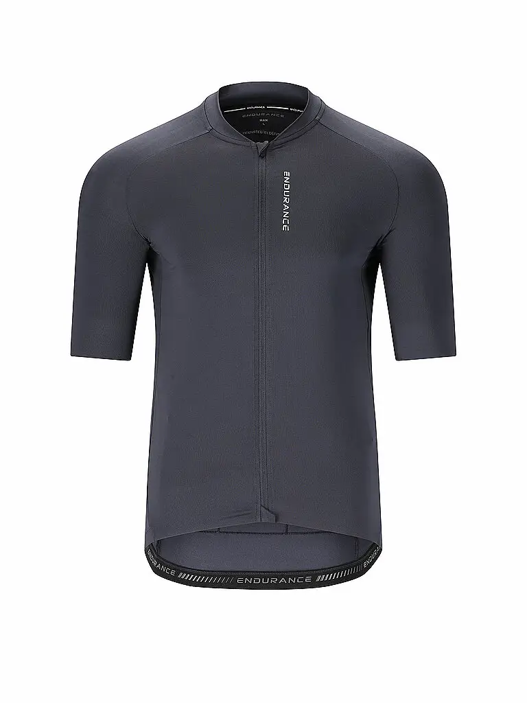 Maglia da ciclismo da uomo Paxton blu | S