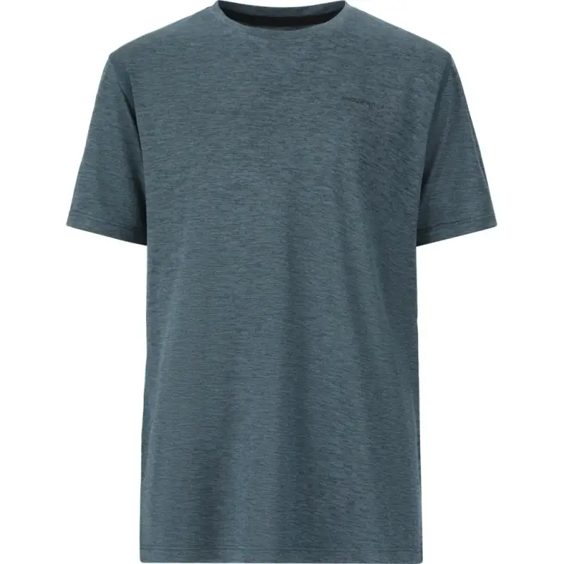 Maglia per bambini Endurance Abdon Melange