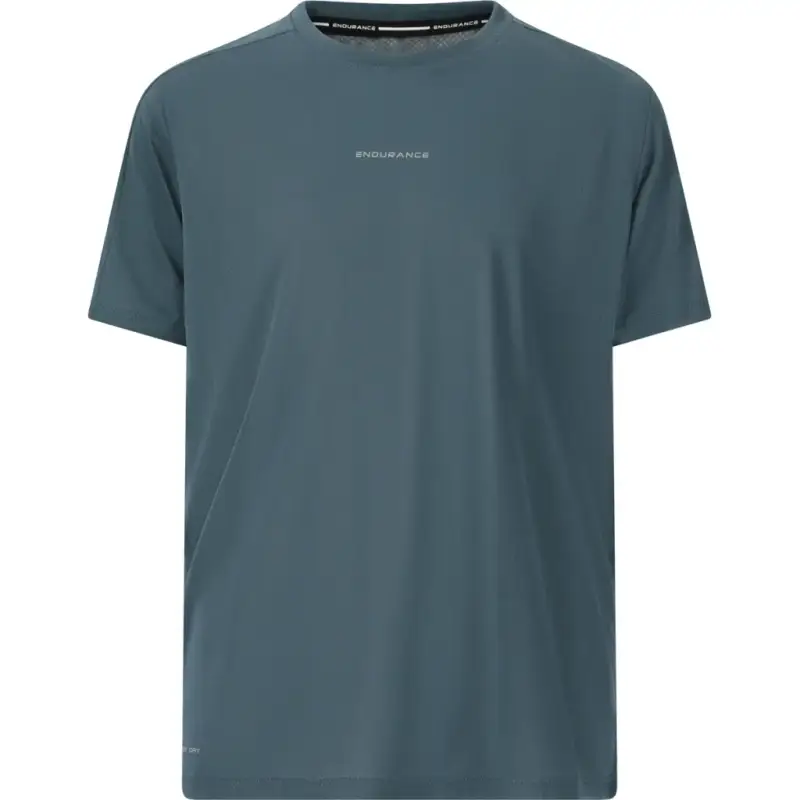 Maglia per bambini Endurance Eleanorey