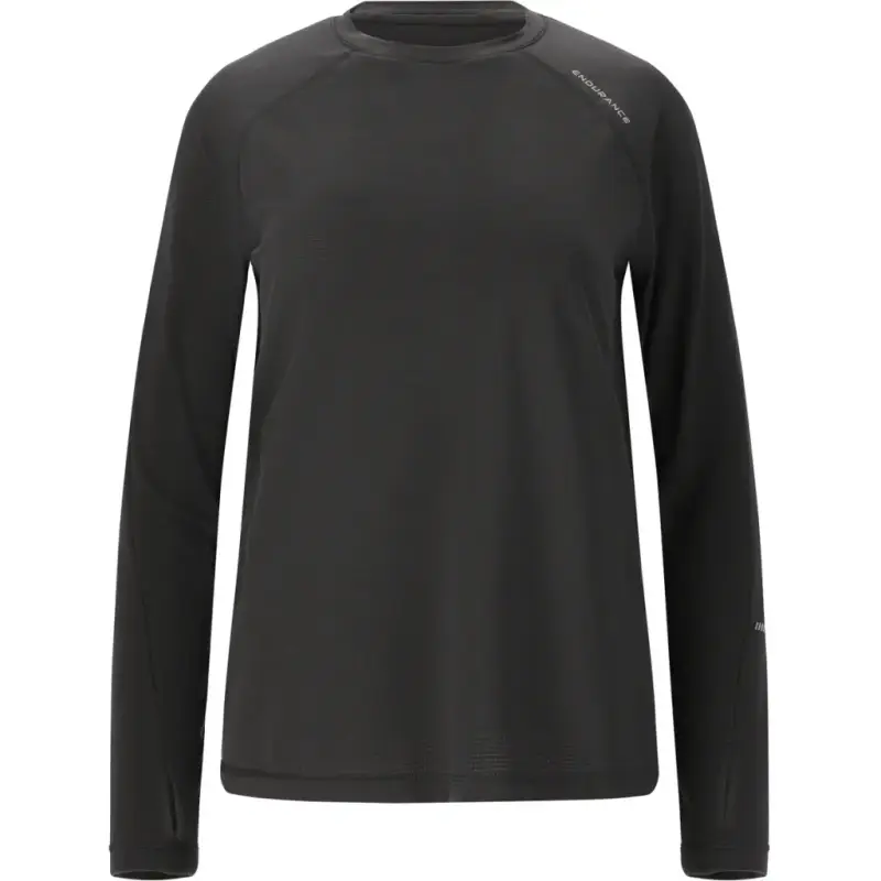 Maglia termica da donna Endurance Joan