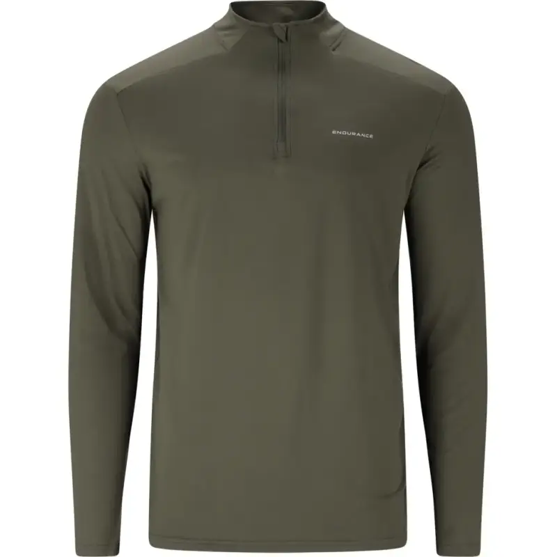 Pile Endurance Armin