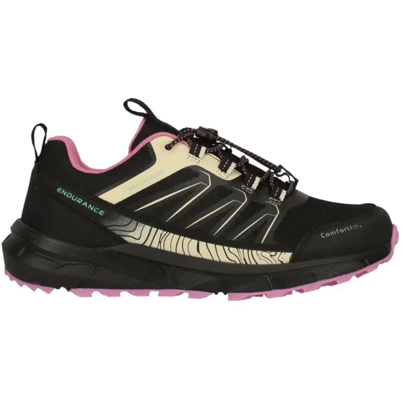 Scarpe trekking da donna Endurance Ferill WP