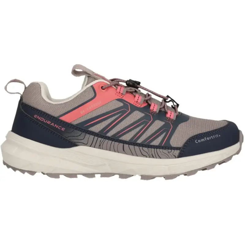 Scarpe trekking da donna Endurance Ferill WP