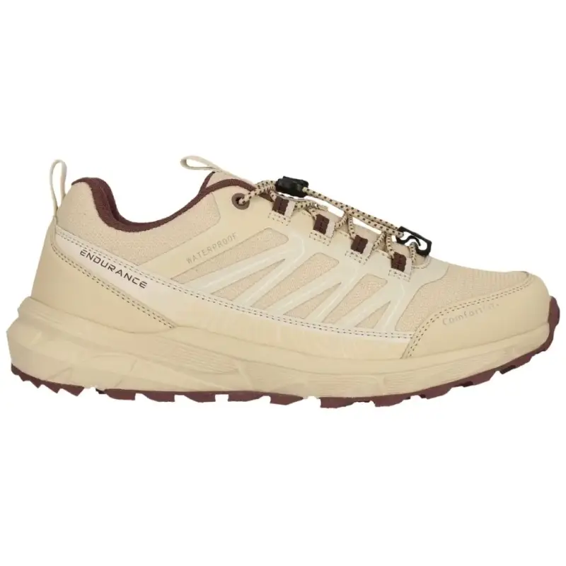 Scarpe trekking da donna Endurance Ferill WP