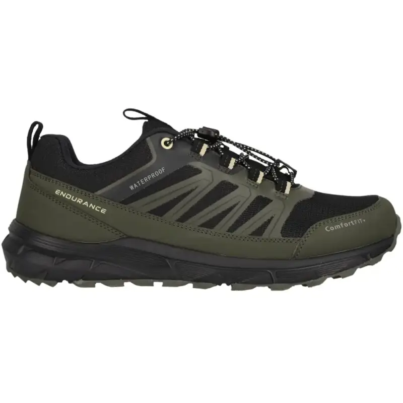 Scarpe trekking Endurance Ferill WP