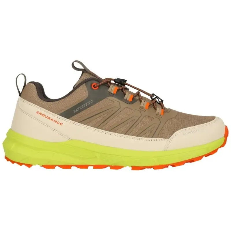 Scarpe trekking Endurance Ferill WP
