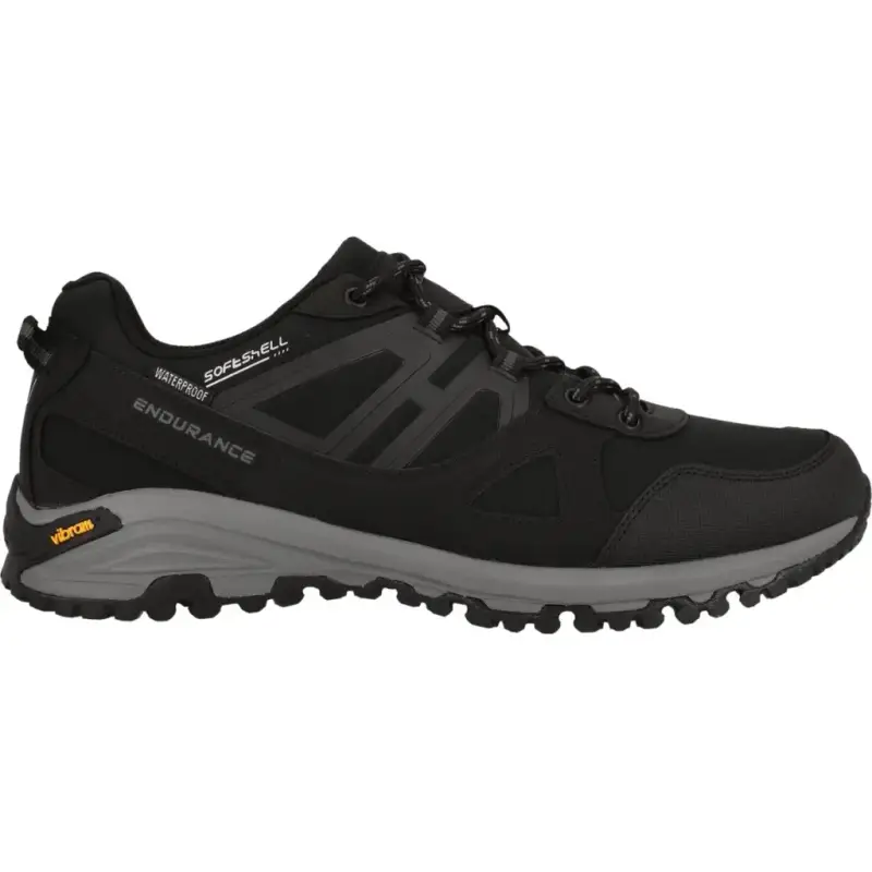 Scarpe trekking Endurance Hansou Vibram WP