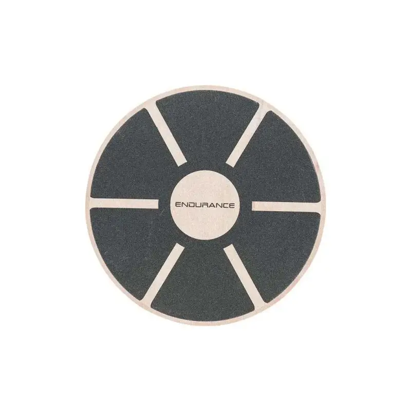 Scheda di bilanciamento Endurance