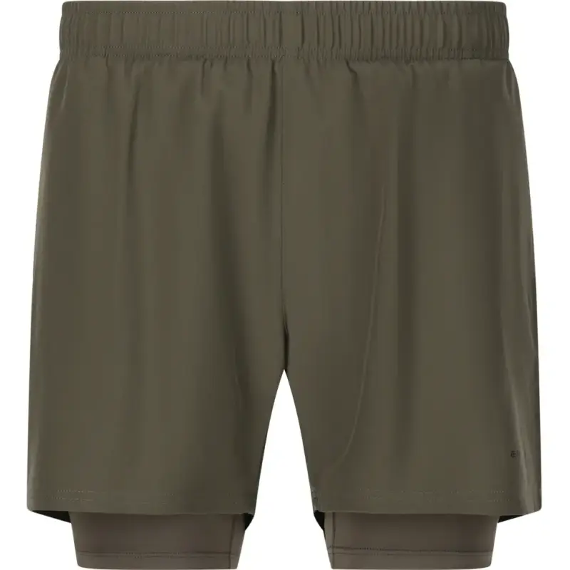 Shorts 2 in 1 Endurance Kros